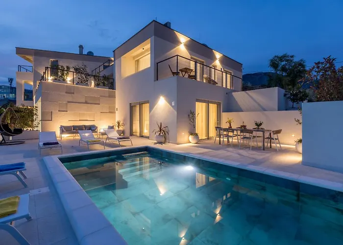 Villa Callista