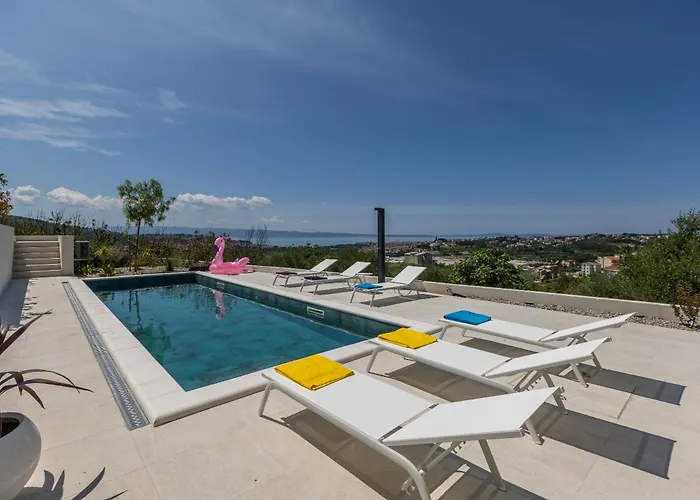 Villa Callista