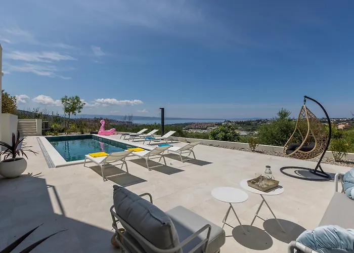 Villa Callista
