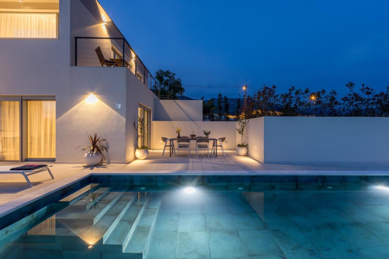 Villa Callista