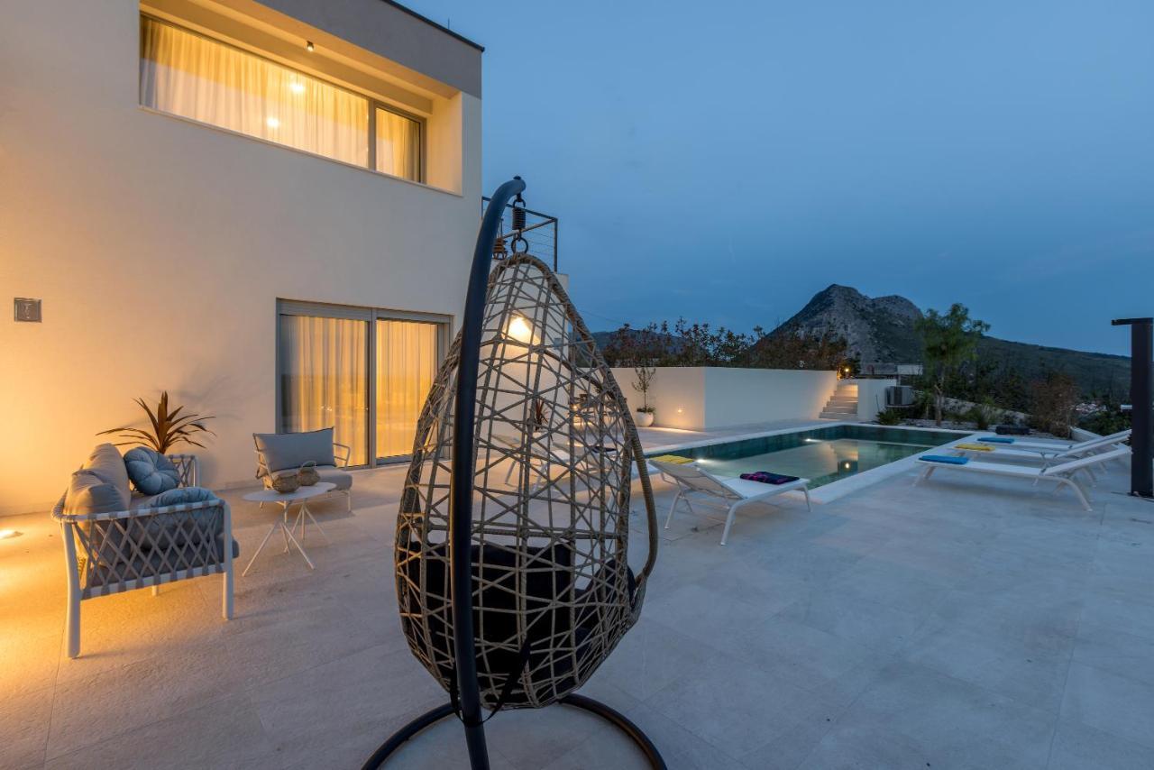 Villa Callista *