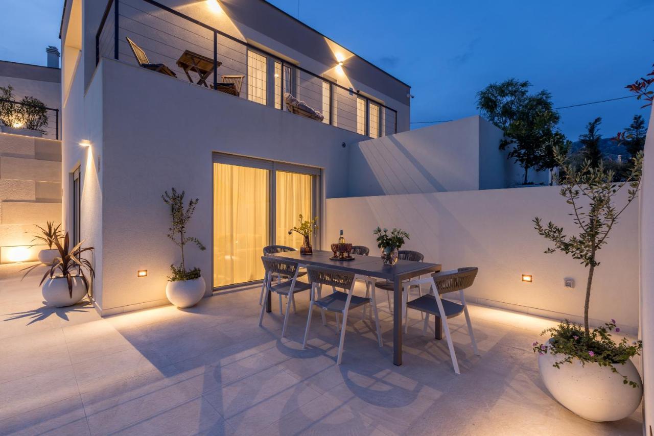 Callista Villa