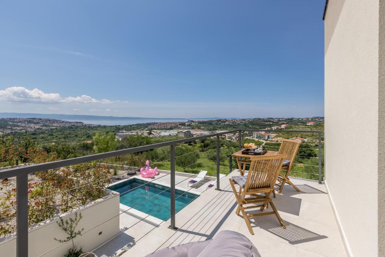 Villa Callista