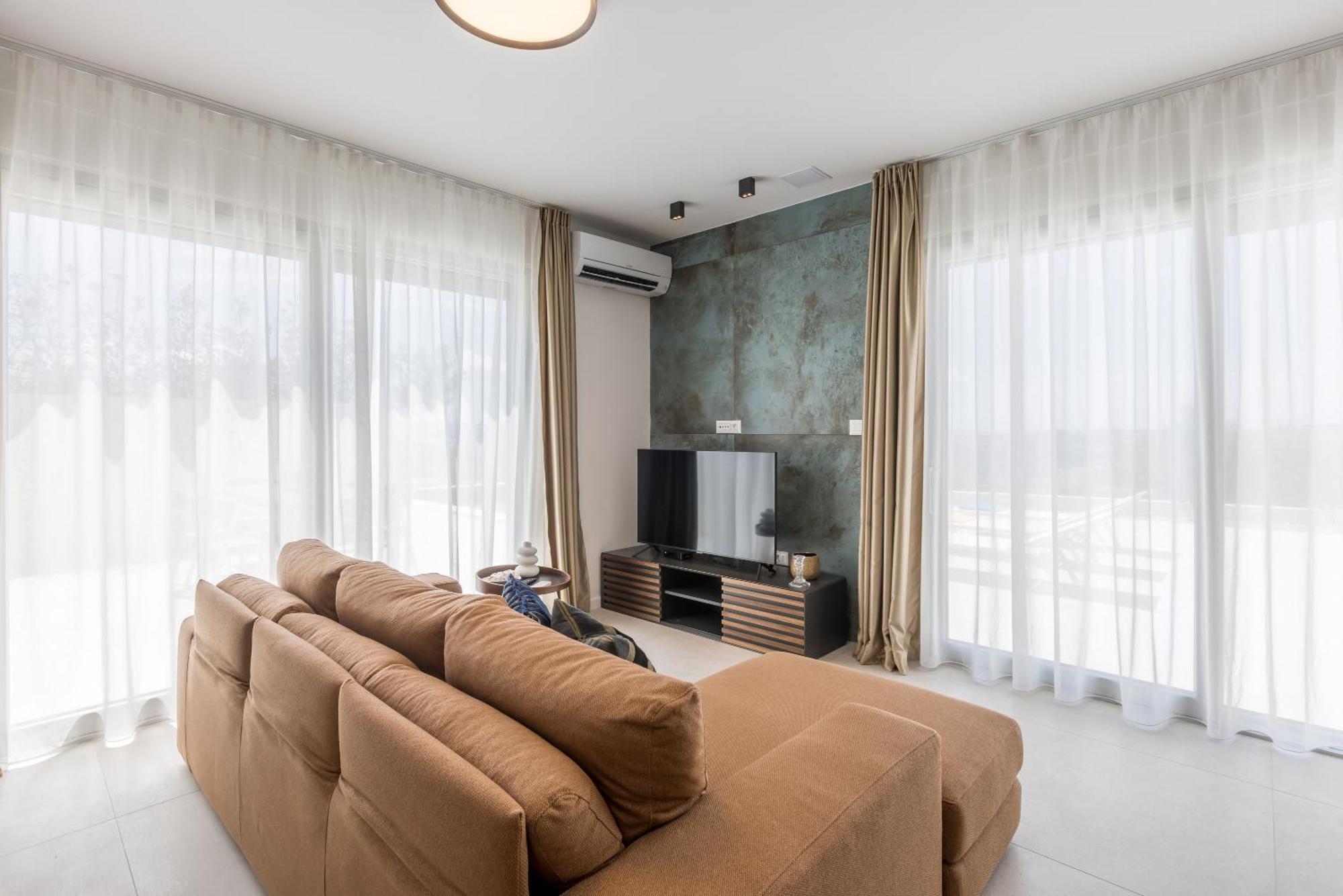 Villa Callista *