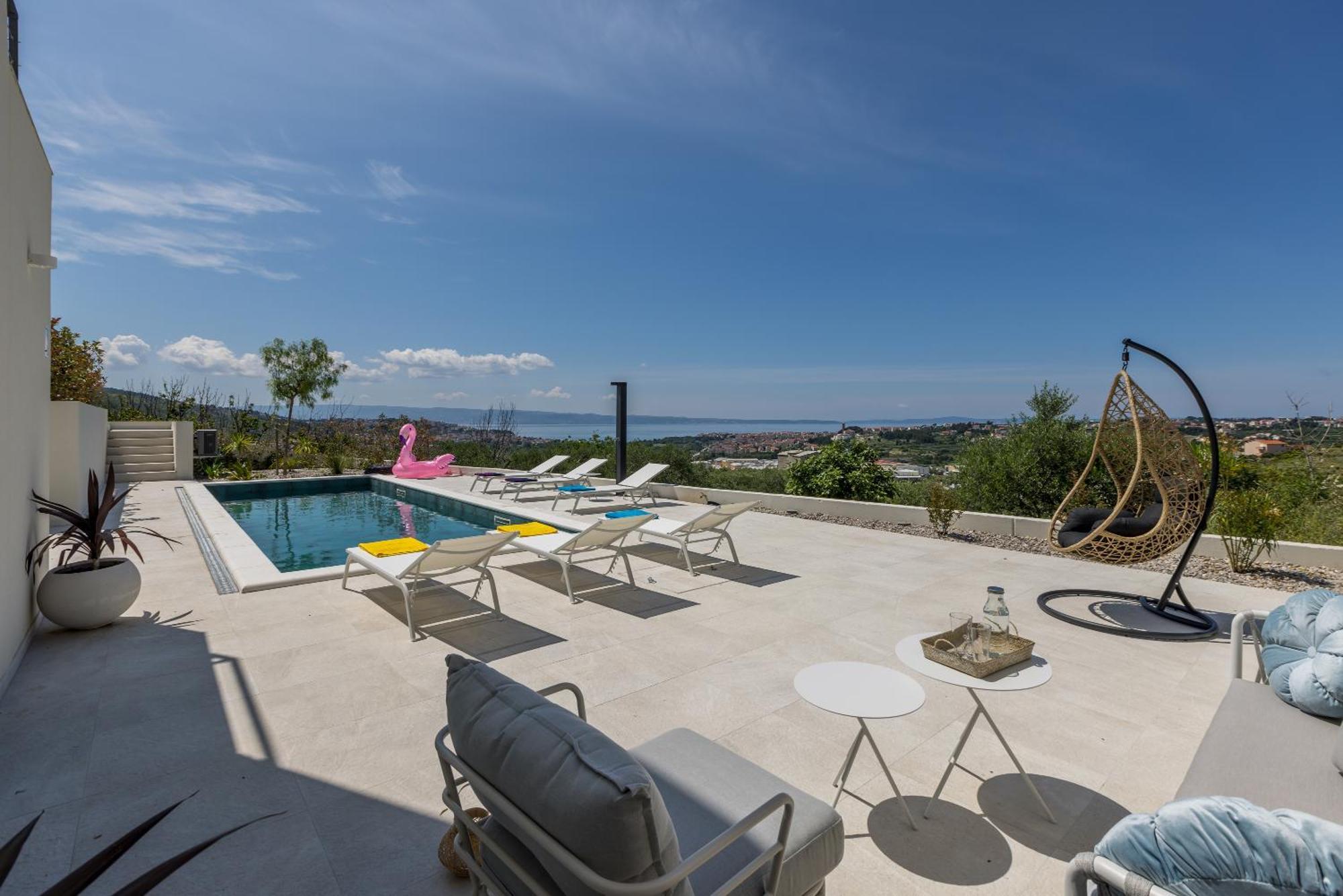 Villa Callista *